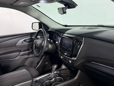 Used 2020 Chevrolet Traverse Premier w/ Redline Edition FWD image 31