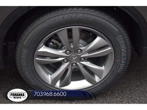 New 2026 Acura MDX SH-AWD image 37