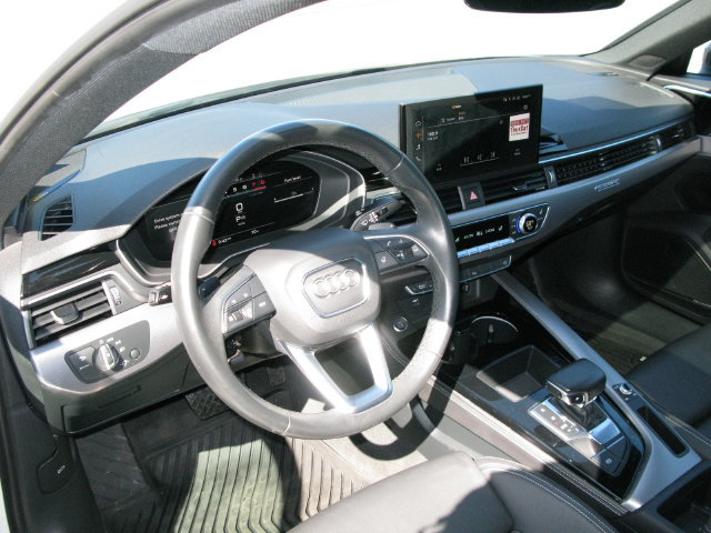 Used 2023 Audi A4 2.0T Premium Plus AWD/4WD image 13