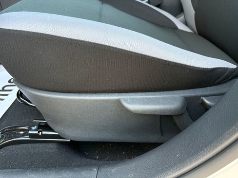 Used 2025 Nissan Versa S w/ S Plus Package FWD image 13