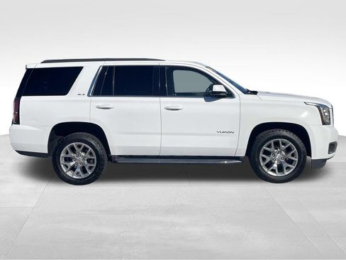 Used 2019 GMC Yukon SLE image 2