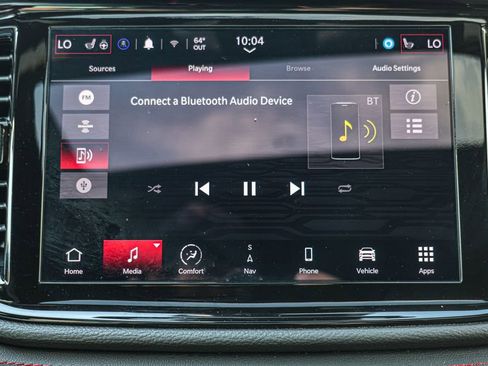 Used 2024 Dodge Durango GT image 40