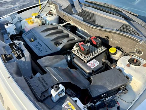 Used 2016 Jeep Patriot Sport w/ Power Value Group image 24