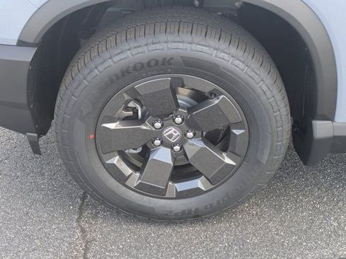 New 2026 Honda Passport RTL image 10