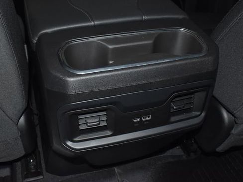 Used 2025 Chevrolet Silverado 1500 LT w/ Z71 Off-Road Package image 32