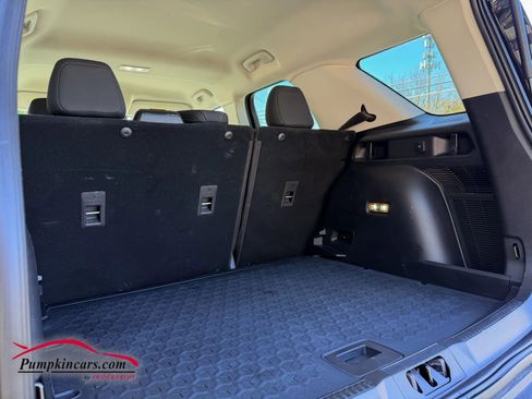 Used 2024 Ford Bronco Sport Big Bend w/ Convenience Package AWD/4WD image 15