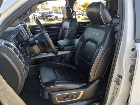 Certified 2024 RAM 1500 Laramie image 34