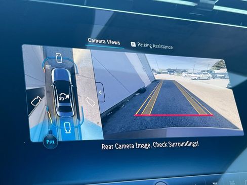 New 2026 Mercedes-Benz E 53 AMG e 4MATIC Sedan image 18