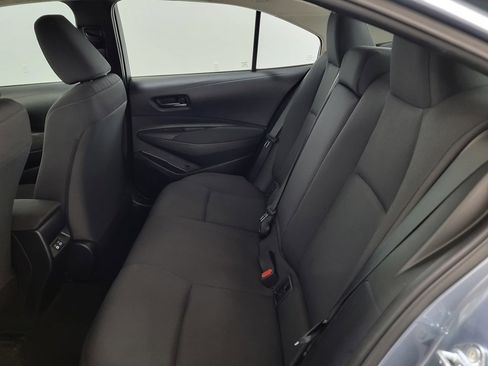 Used 2024 Toyota Corolla LE FWD image 13