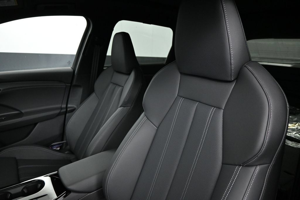 New 2027 Audi Q6 e-tron Premium Plus AWD/4WD image 8