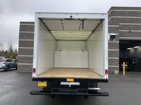 New 2025 Ford E-450 and Econoline 450 Super Duty w/ Power Equipment Group image 7