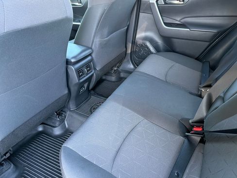 Used 2024 Toyota RAV4 XLE w/ Convenience Package AWD/4WD image 9
