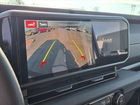 New 2026 Jeep Wrangler Sahara image 7