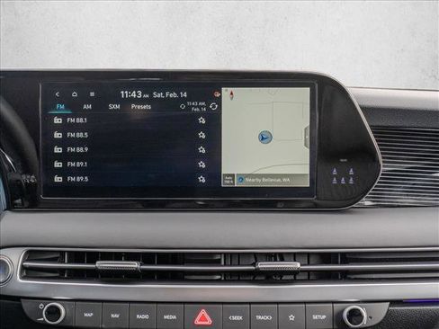 Used 2025 Hyundai Palisade Calligraphy image 27