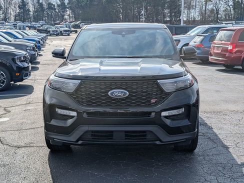 Used 2022 Ford Explorer ST w/ Equipment Group 401A image 5