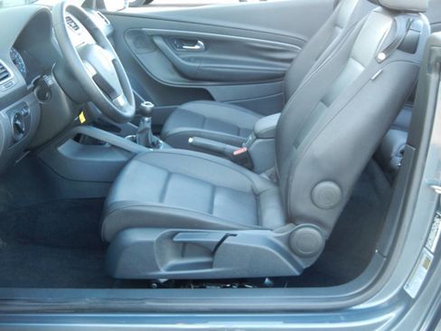 Used 2008 Volkswagen Eos image 3