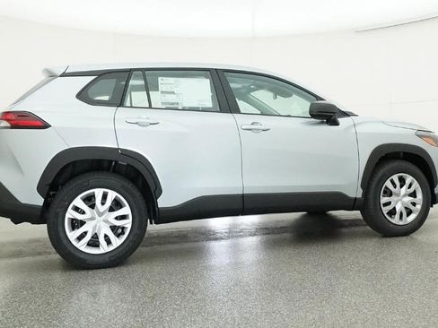 New 2026 Toyota Corolla Cross L image 29