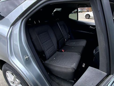 Used 2023 Chevrolet Equinox LT AWD/4WD image 20