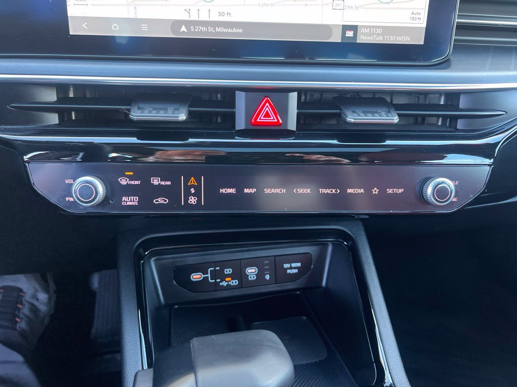 Certified 2025 Kia K5 GT-Line w/ GT-Line Premium Package FWD image 50
