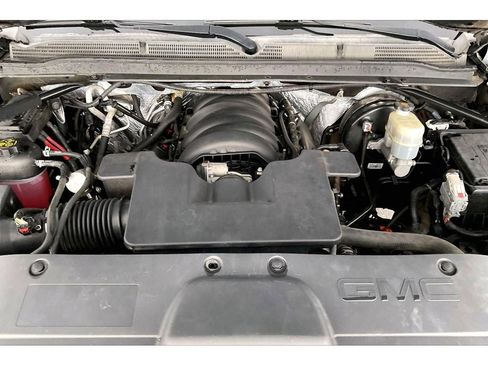 Used 2015 GMC Yukon XL SLT w/ Open Road Package image 11