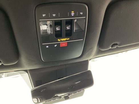 New 2026 Hyundai Palisade Calligraphy image 29