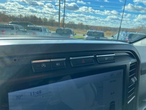 Used 2024 Ford F150 XLT image 25