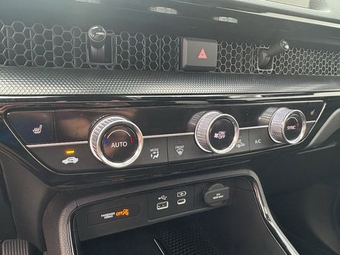 Certified 2024 Honda CR-V Sport Touring image 23