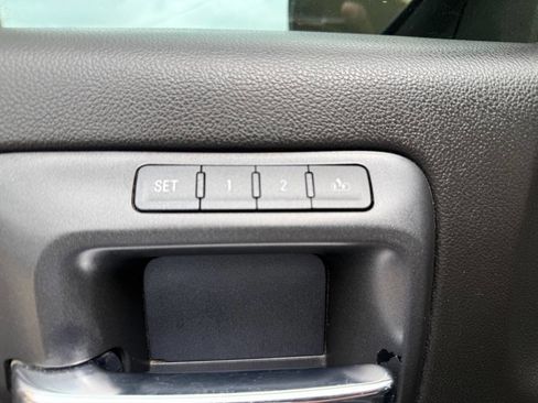 Used 2014 Chevrolet Silverado 1500 LTZ w/ LTZ Plus Package image 22