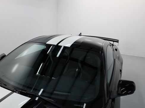 Used 2022 Ford Mustang Shelby GT500 w/ Carbon Fiber Track Pack image 64