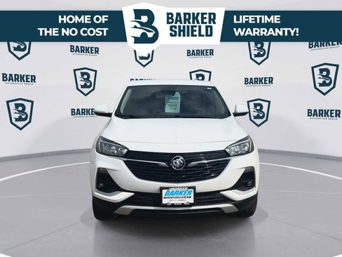 Used 2023 Buick Encore GX Preferred w/ Cold Weather Comfort Package AWD/4WD image 4