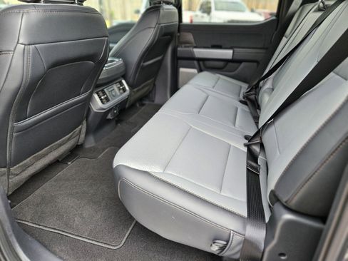 Certified 2025 Ford F150 Lightning Lariat image 18