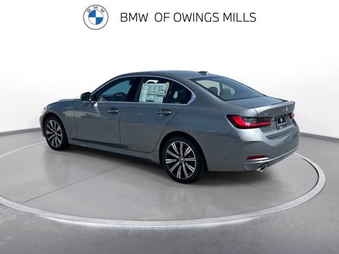 New 2026 BMW 330i xDrive Sedan w/ Premium Package AWD/4WD image 6