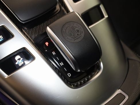 Used 2019 Mercedes-Benz AMG GT 63 S image 7
