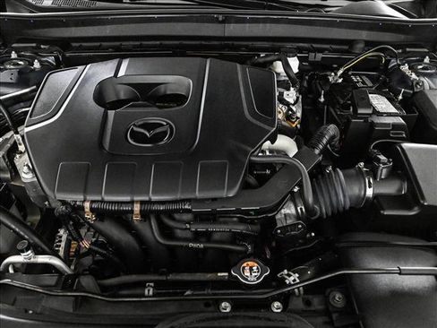 Used 2025 MAZDA CX-30 AWD 2.5 S w/ Preferred Package image 23