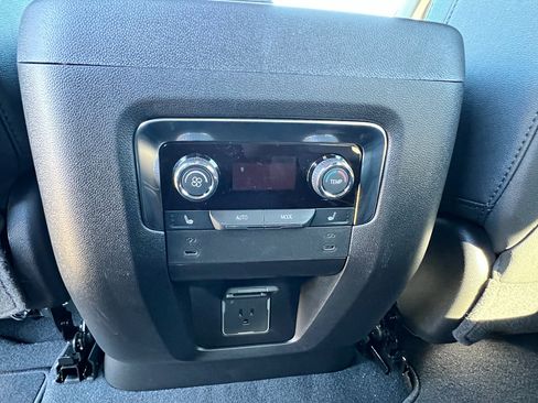 New 2026 Chevrolet Tahoe Premier image 22