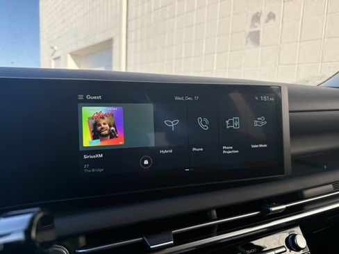 New 2026 Hyundai Tucson SEL image 22