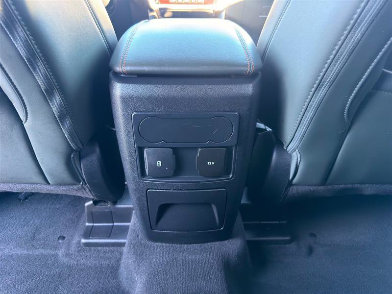 Used 2022 Ford Explorer Timberline AWD/4WD image 26