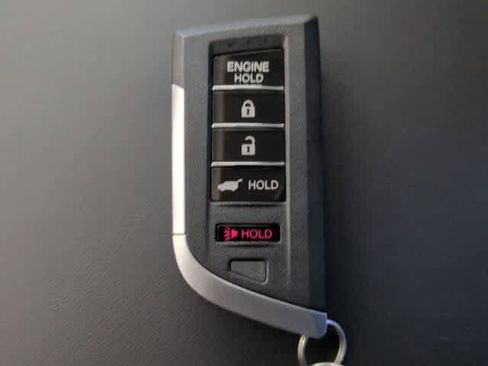 New 2026 Acura MDX FWD w/ Technology Package image 37