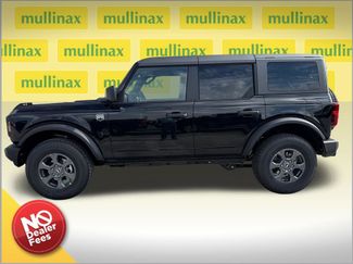 New 2026 Ford Bronco Big Bend AWD/4WD video 2