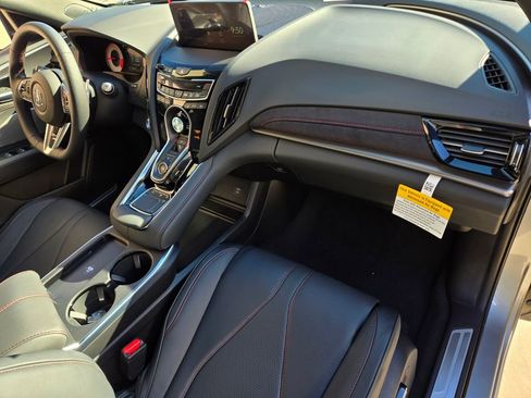 New 2026 Acura RDX A-Spec AWD/4WD image 22