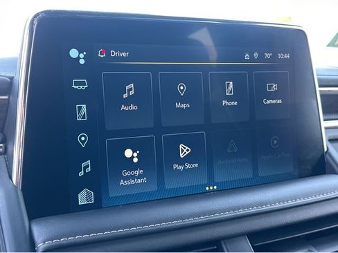 Certified 2024 Chevrolet Tahoe Premier image 24