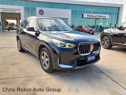 Used 2023 BMW X1 xDrive28i