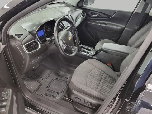 Used 2024 Chevrolet Equinox LT AWD/4WD image 9