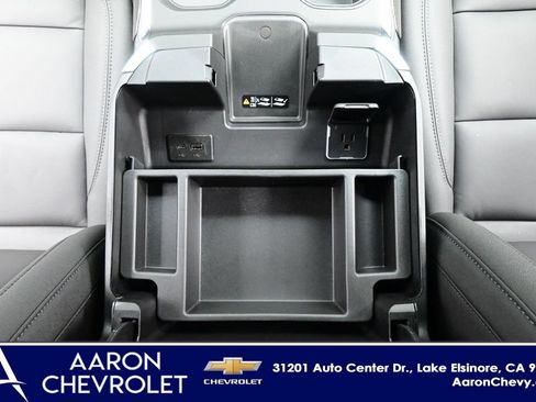 New 2026 Chevrolet Silverado 1500 RST w/ Convenience Package II AWD/4WD image 40