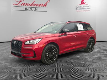 Used 2024 Lincoln Corsair Reserve w/ Equipment Group 202A