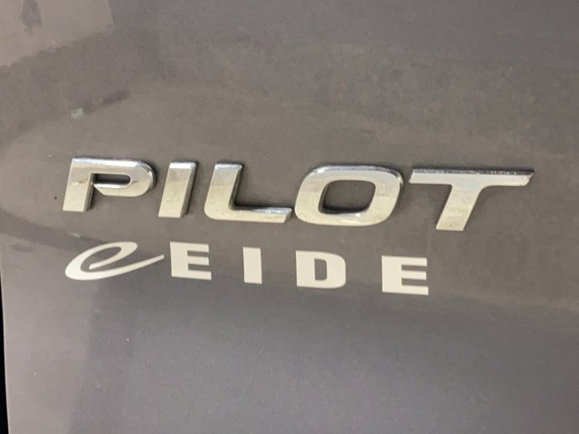 Used 2017 Honda Pilot EX-L image 29