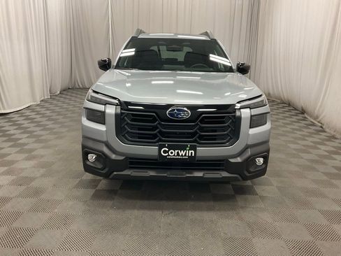 New 2026 Subaru Outback Touring XT image 6