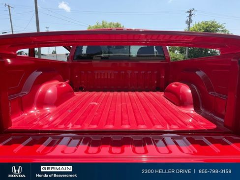 Used 2005 Dodge Ram 1500 Truck 2WD Regular Cab image 32