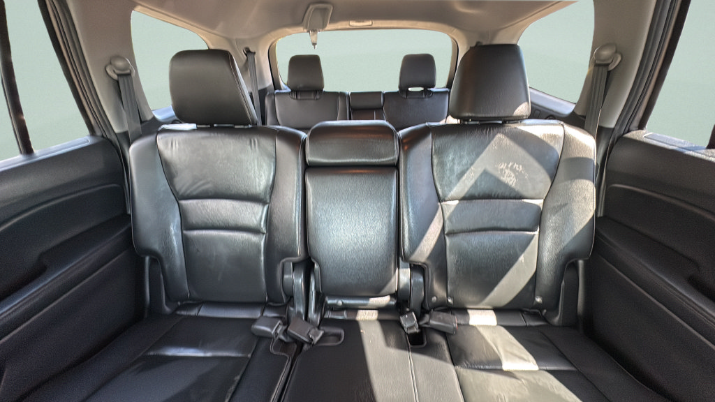 Used 2018 Honda Pilot EX-L image 21
