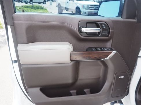 Used 2020 GMC Sierra 1500 SLT AWD/4WD image 14